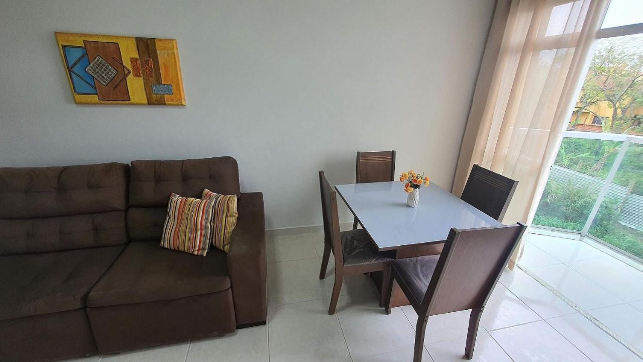 Apto 2 Quartos I 2 Banheiros I Guarapari I Por Do Sol I Wi-Fi Apartment Exterior foto