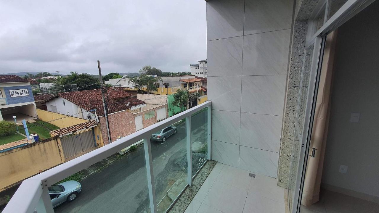 Apto 2 Quartos I 2 Banheiros I Guarapari I Por Do Sol I Wi-Fi Apartment Exterior foto