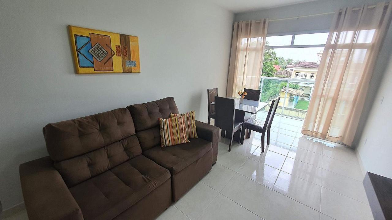Apto 2 Quartos I 2 Banheiros I Guarapari I Por Do Sol I Wi-Fi Apartment Exterior foto