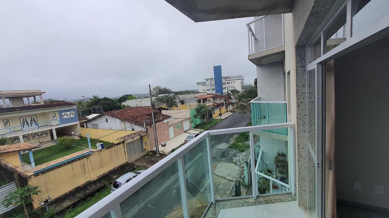Apto 2 Quartos I 2 Banheiros I Guarapari I Por Do Sol I Wi-Fi Apartment Exterior foto