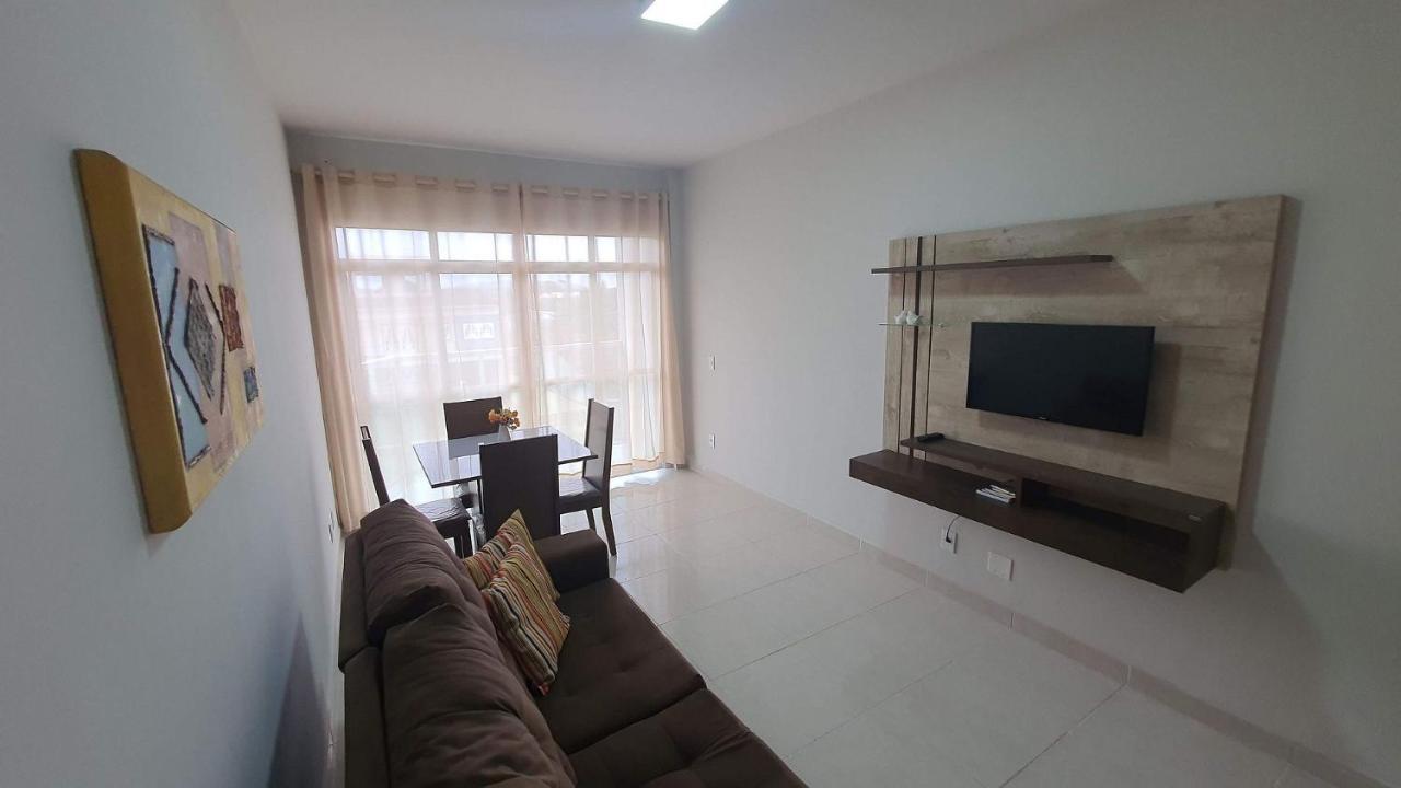 Apto 2 Quartos I 2 Banheiros I Guarapari I Por Do Sol I Wi-Fi Apartment Exterior foto