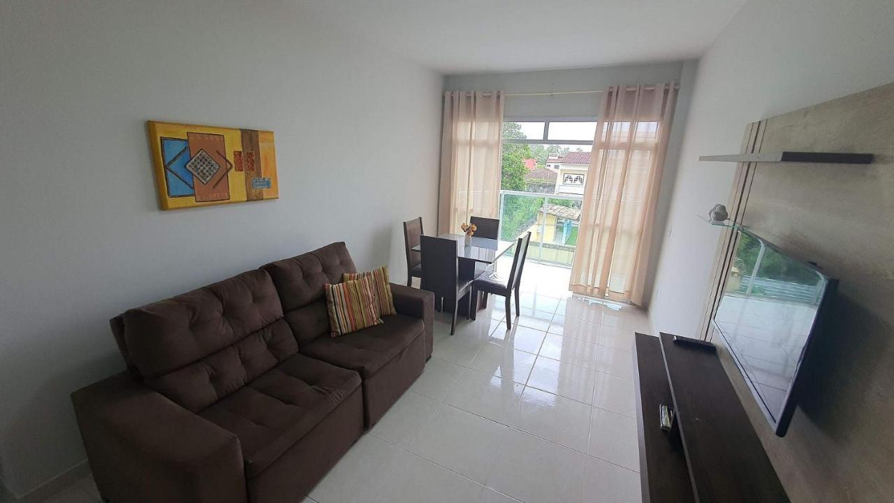Apto 2 Quartos I 2 Banheiros I Guarapari I Por Do Sol I Wi-Fi Apartment Exterior foto