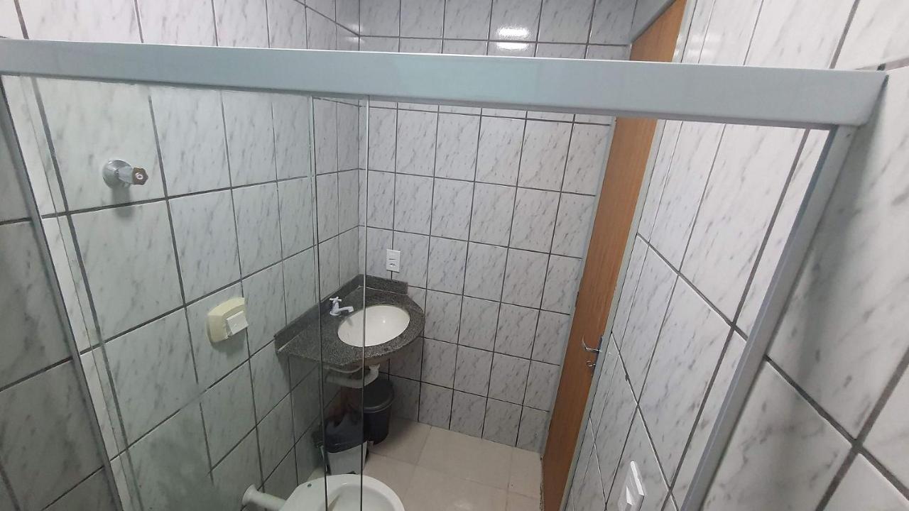 Apto 2 Quartos I 2 Banheiros I Guarapari I Por Do Sol I Wi-Fi Apartment Exterior foto