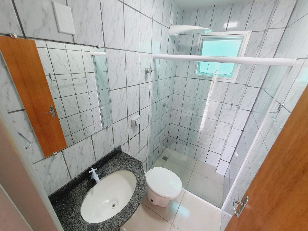 Apto 2 Quartos I 2 Banheiros I Guarapari I Por Do Sol I Wi-Fi Apartment Exterior foto
