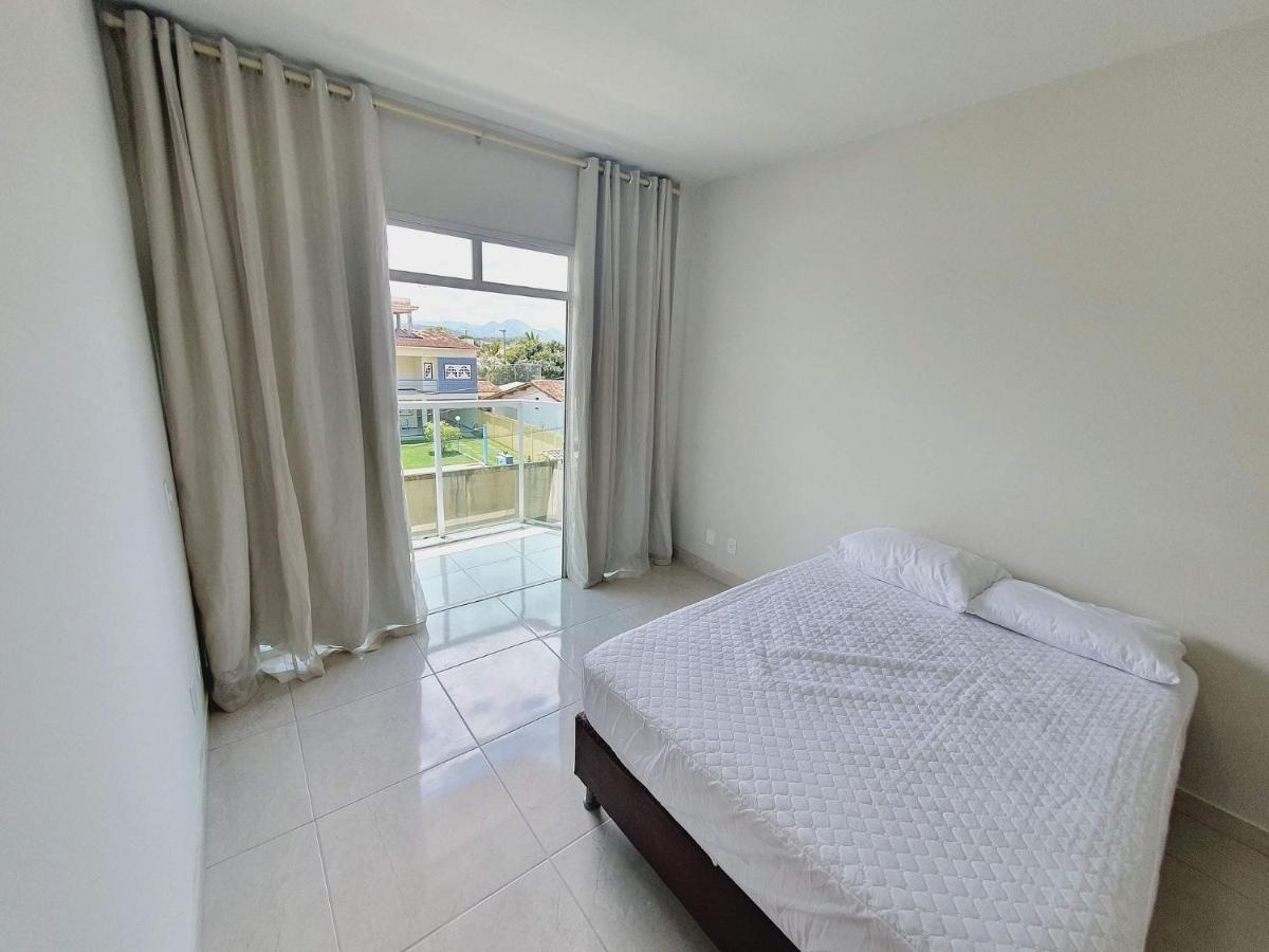 Apto 2 Quartos I 2 Banheiros I Guarapari I Por Do Sol I Wi-Fi Apartment Exterior foto