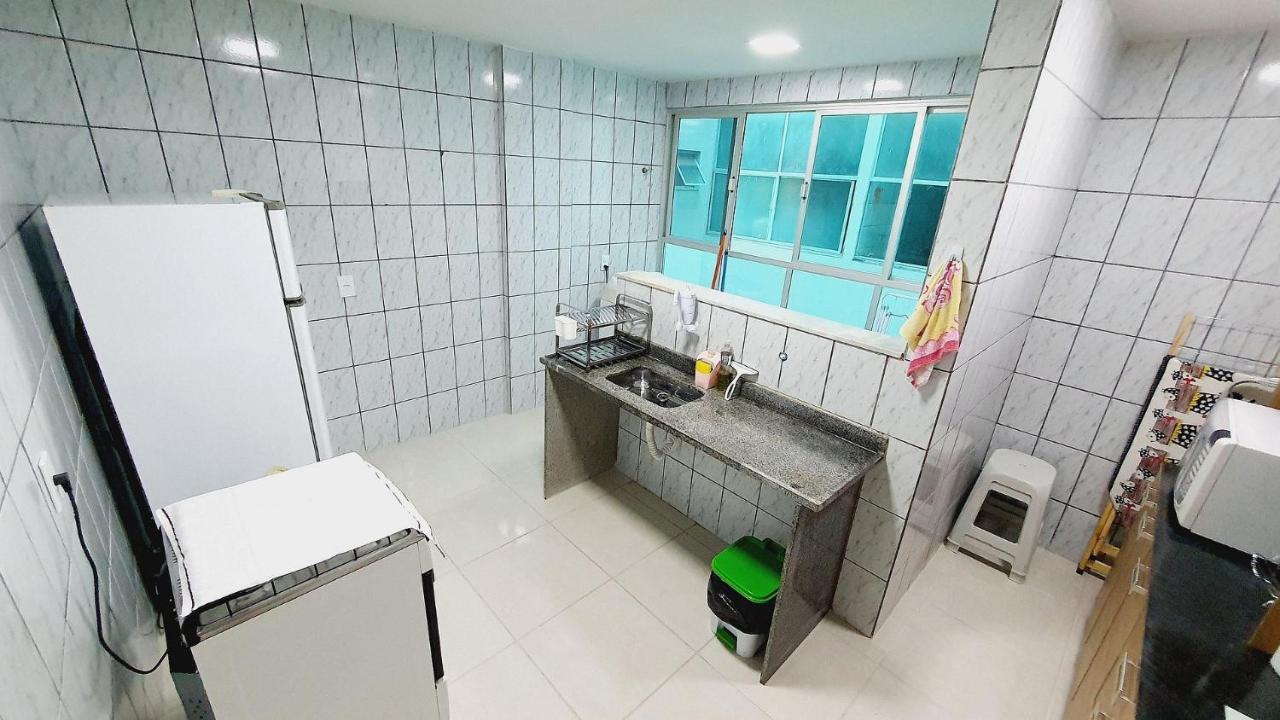 Apto 2 Quartos I 2 Banheiros I Guarapari I Por Do Sol I Wi-Fi Apartment Exterior foto