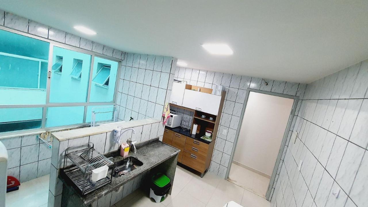 Apto 2 Quartos I 2 Banheiros I Guarapari I Por Do Sol I Wi-Fi Apartment Exterior foto